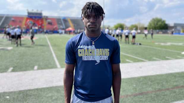 Chance Robinson
